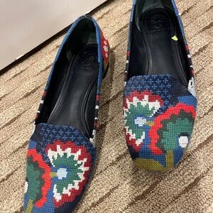Tory Burch Flats